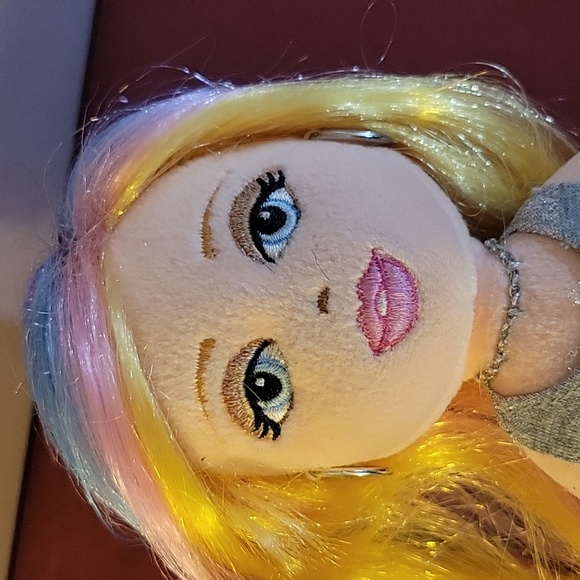 2007 Ty Girlz Cute Candy Retired, Missing Jacket - Picture 4 of 7